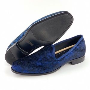 stacy adams sultan loafer